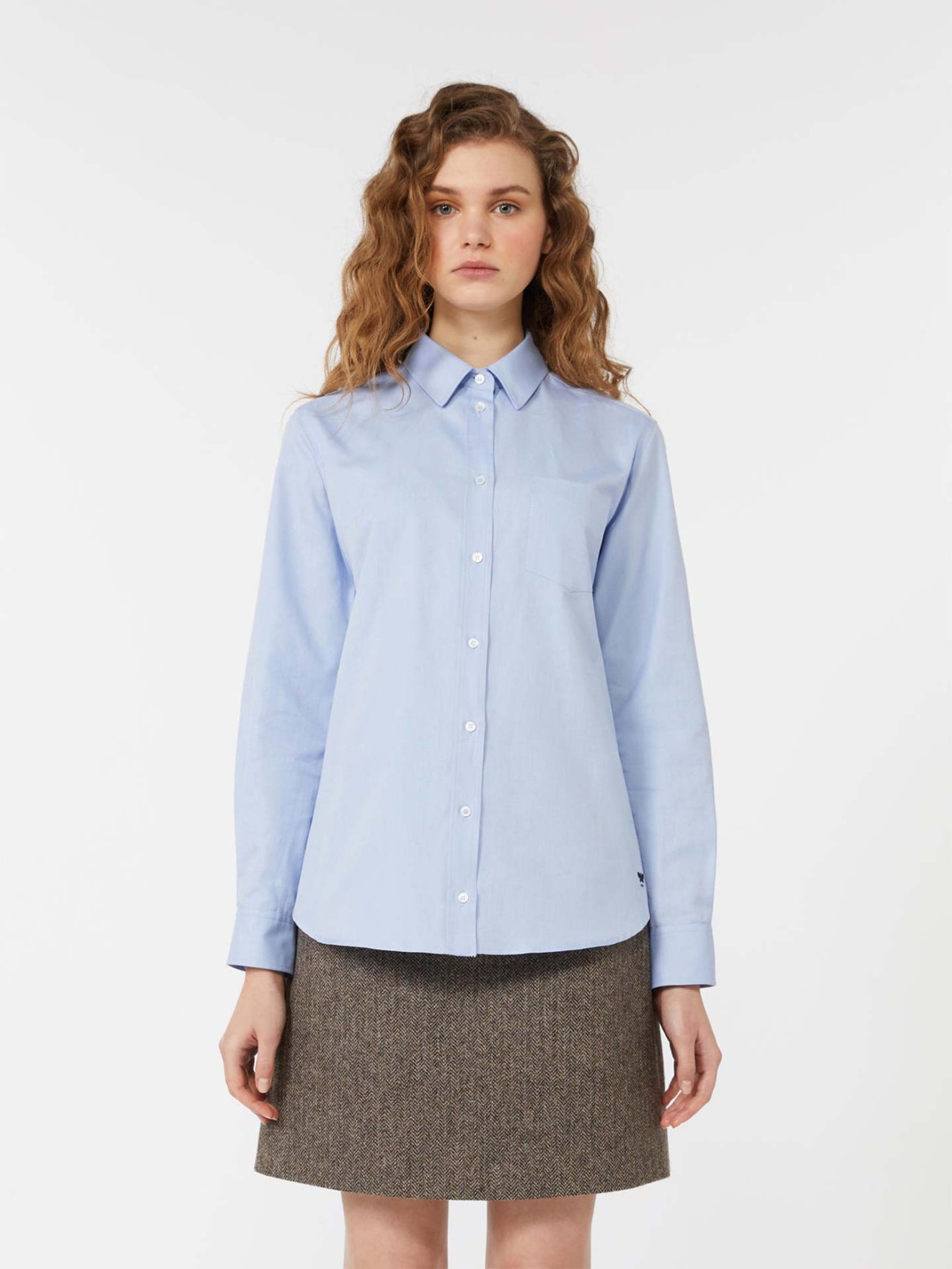 Camisa Nichel