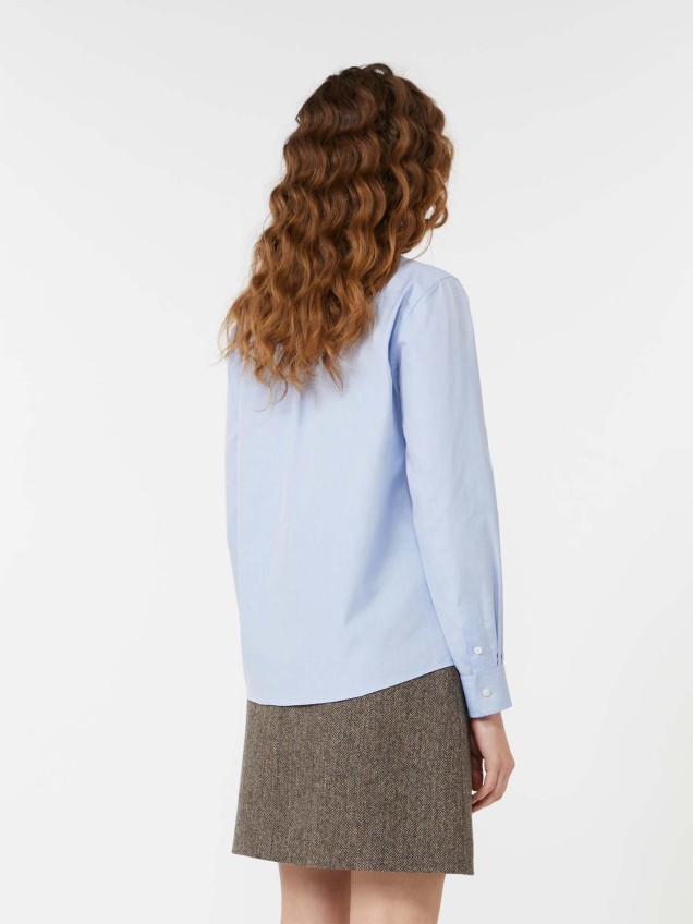Camisa Nichel