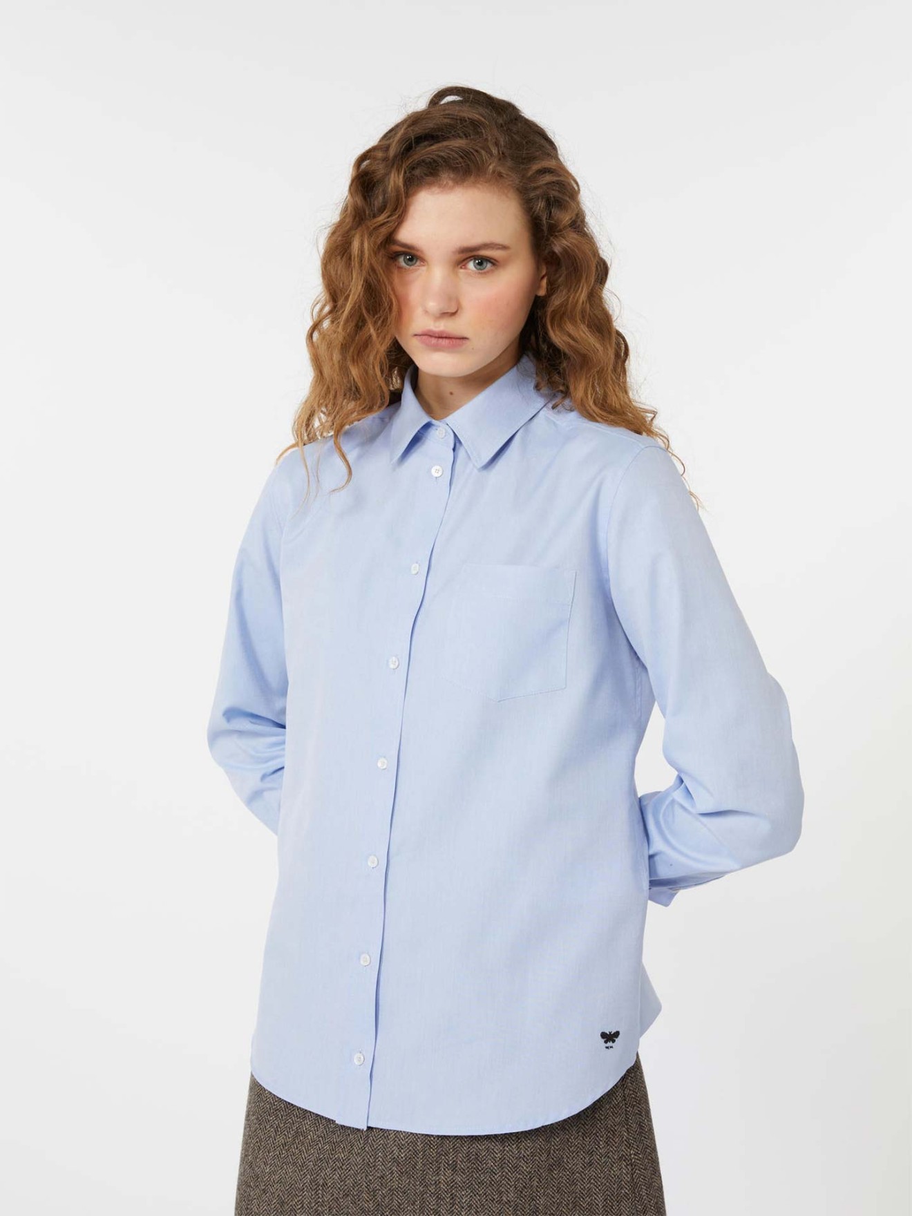Camisa Nichel