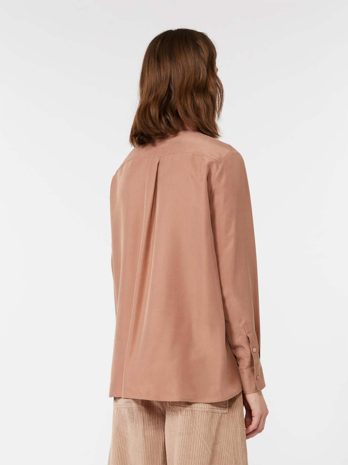 Camisa Pamir