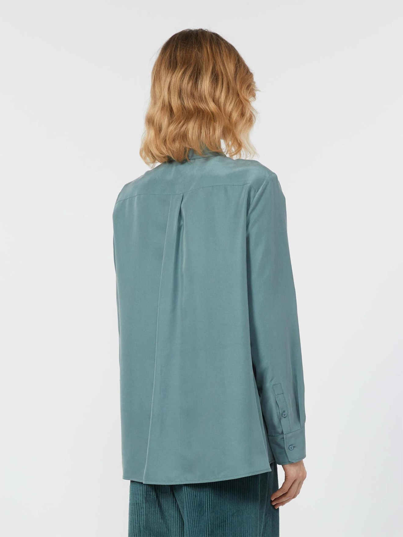 Camisa Pamir