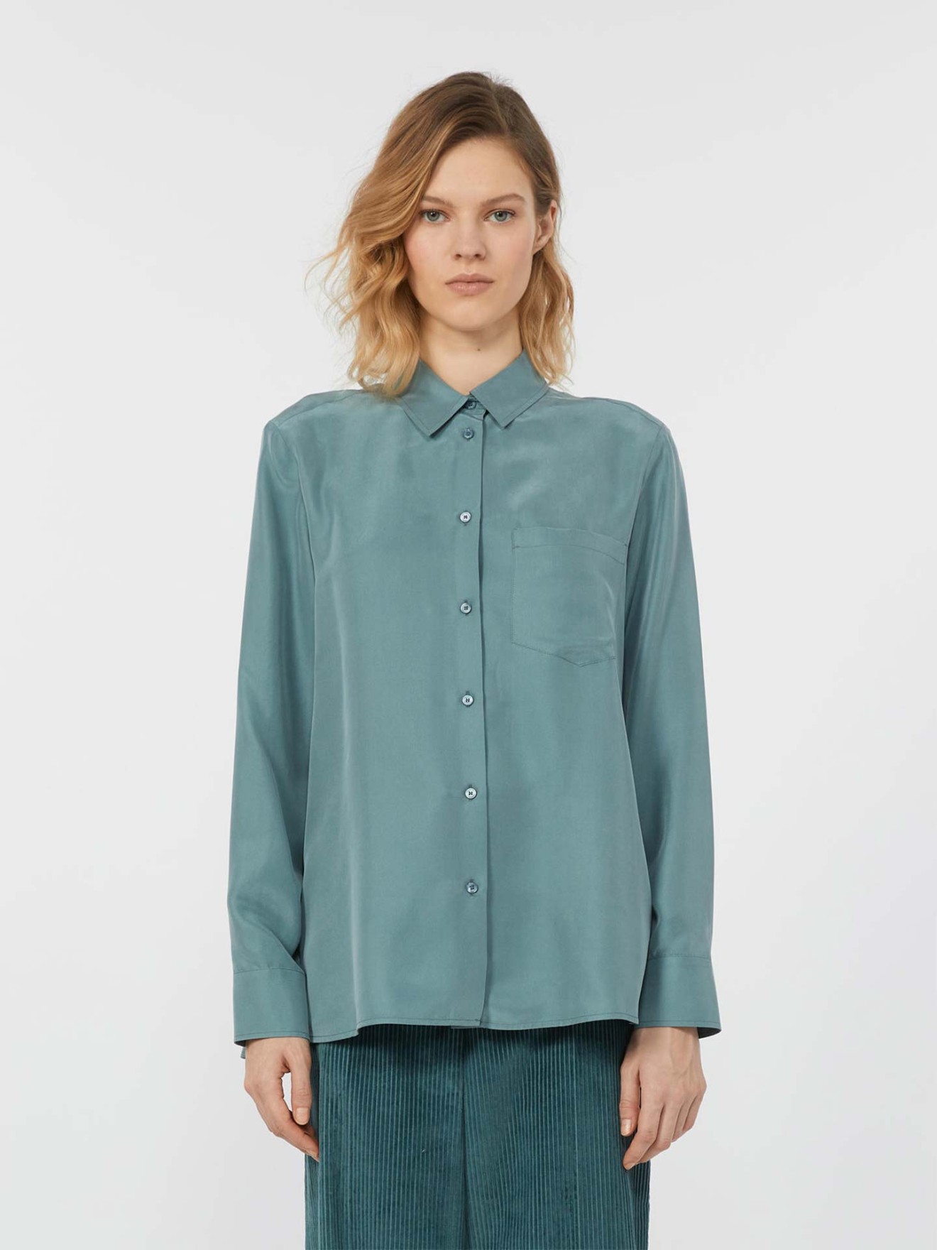 Camisa Pamir