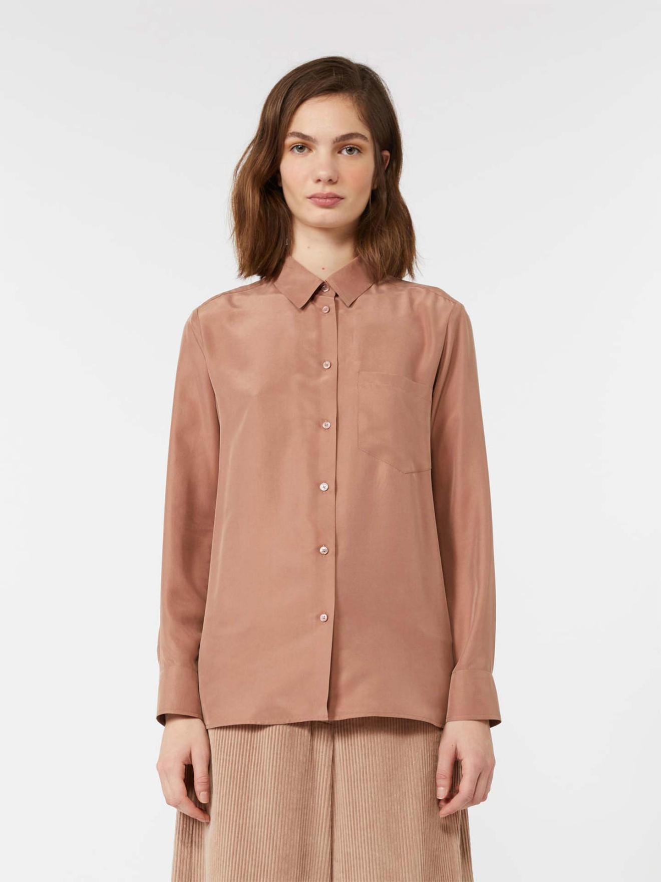 Camisa Pamir