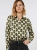 Camisa de Seda RIVE