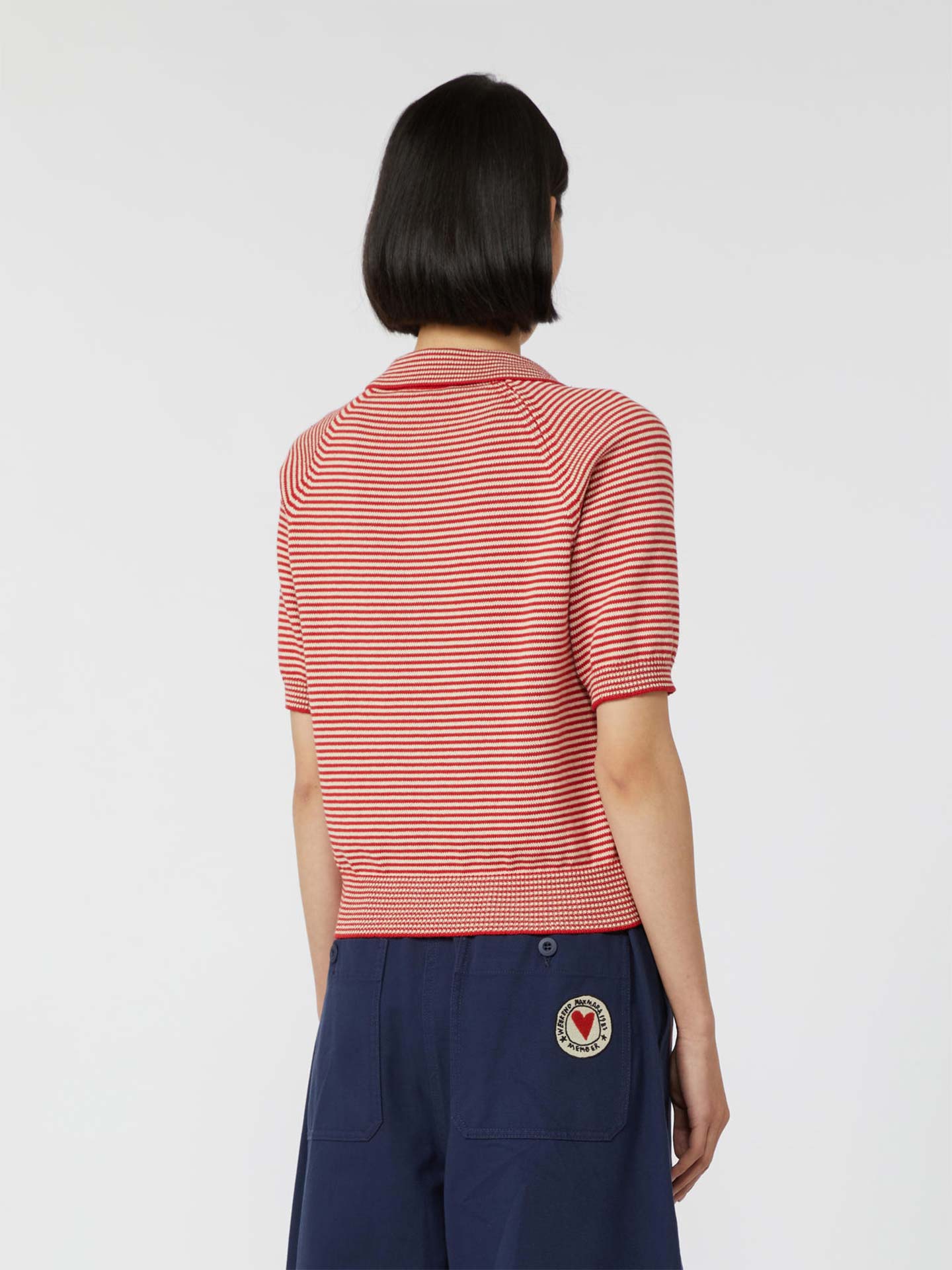 Polo de Malha Junior