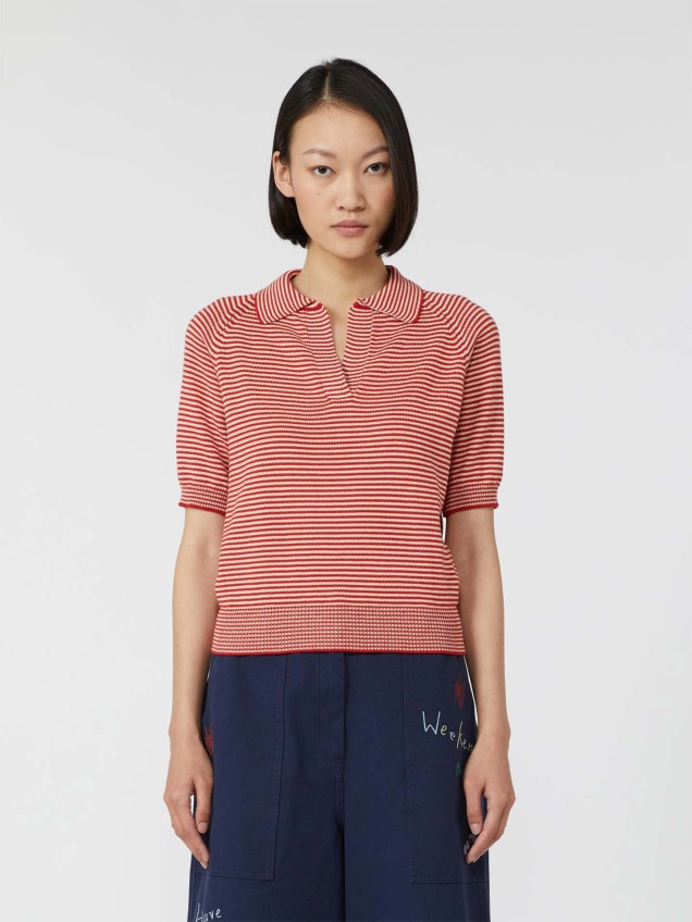 Polo de Malha Junior