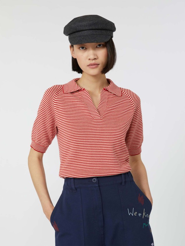 Polo de Malha Junior