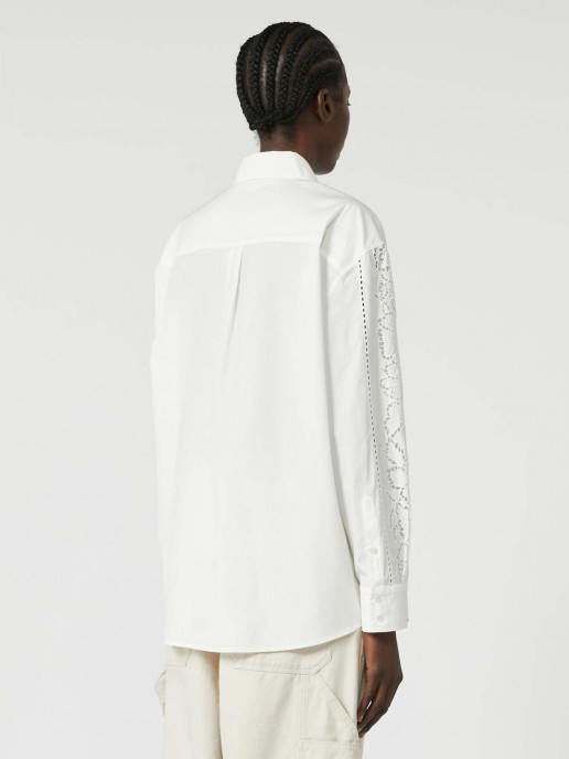 Blusa Elmi