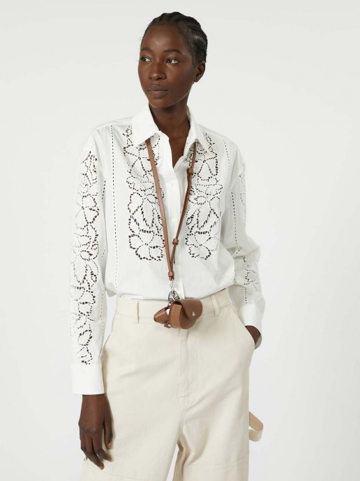 Blusa Elmi