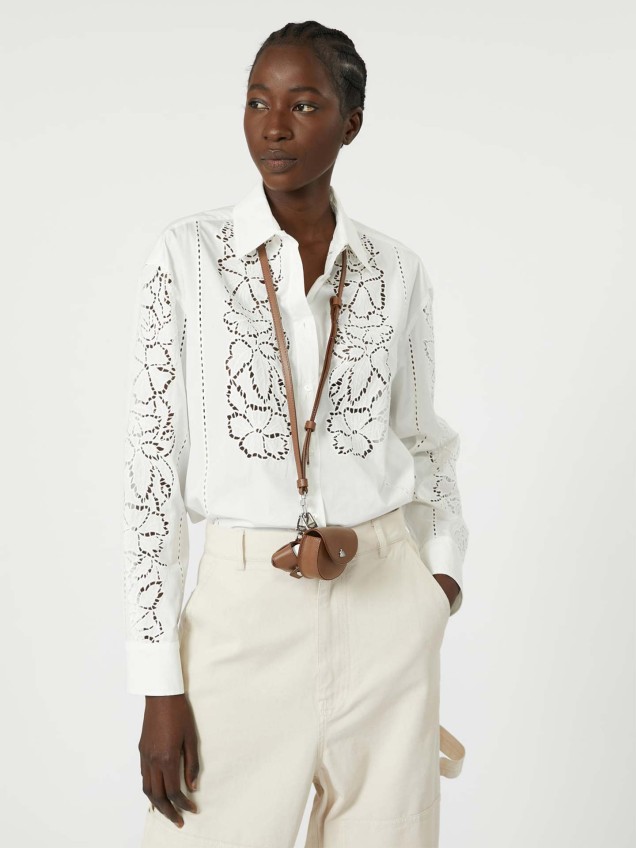 Blusa Elmi