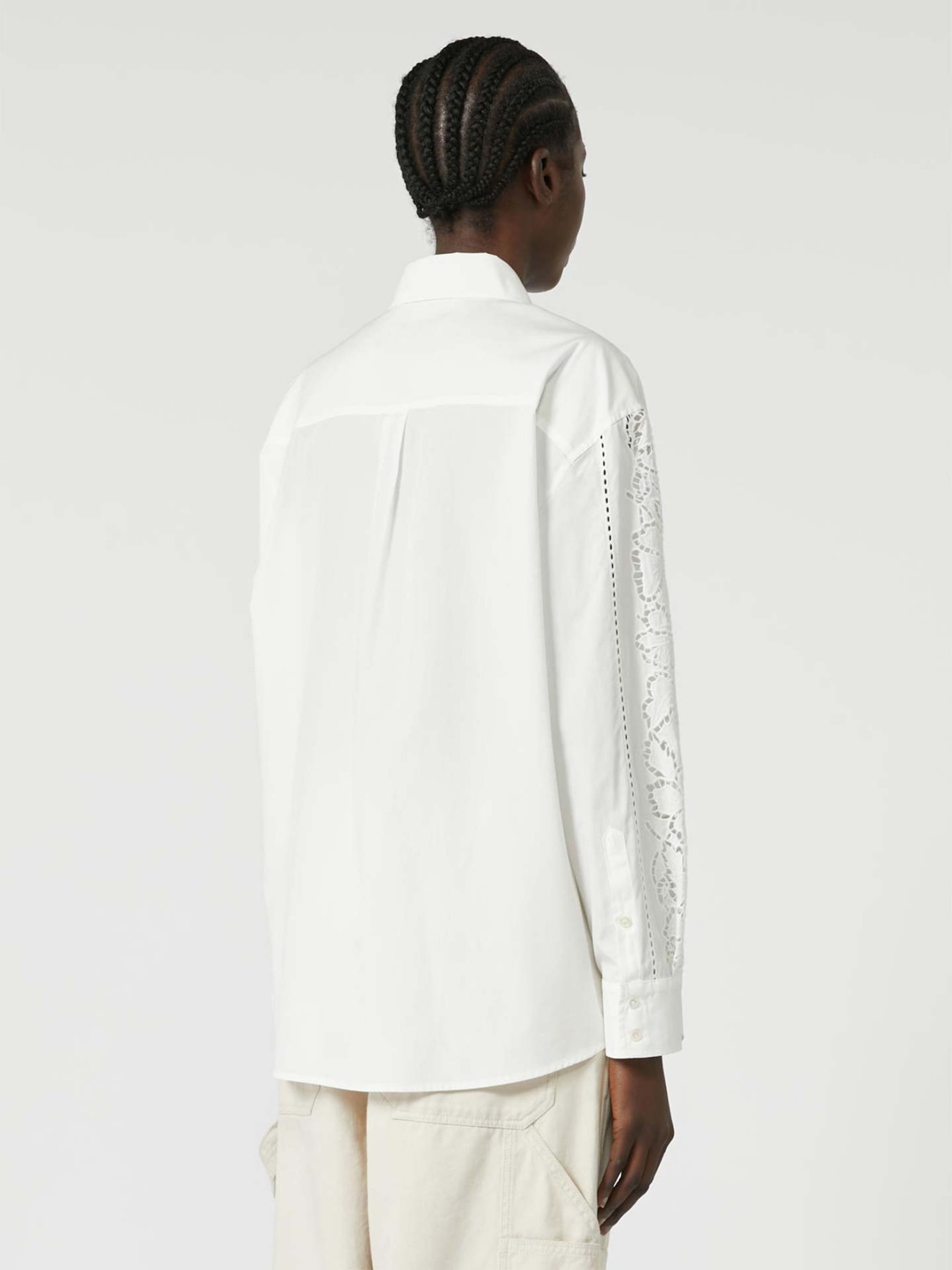 Blusa Elmi