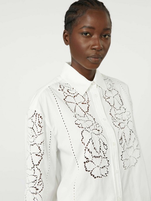 Blusa Elmi