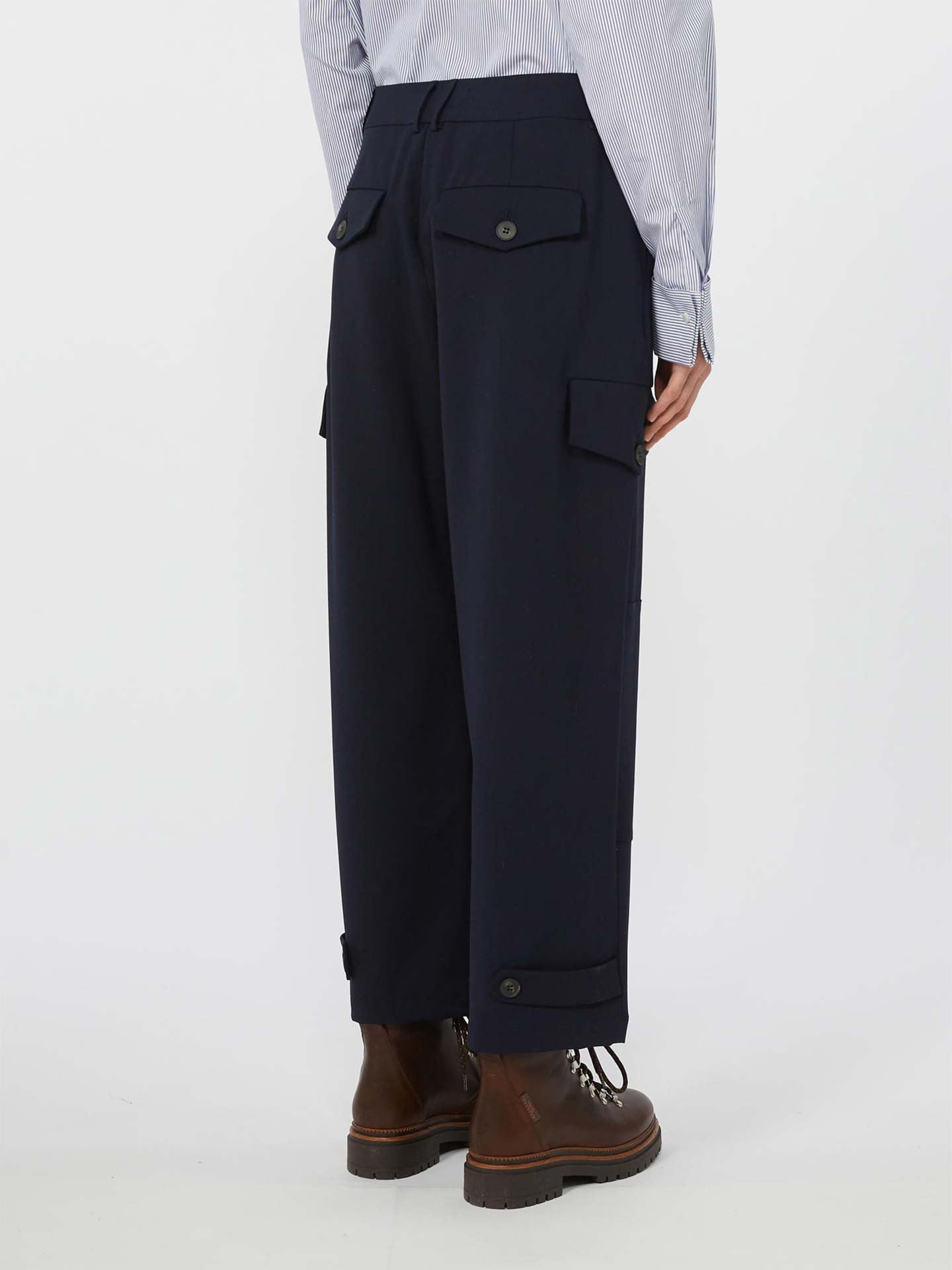 Calças Cargo Aprile