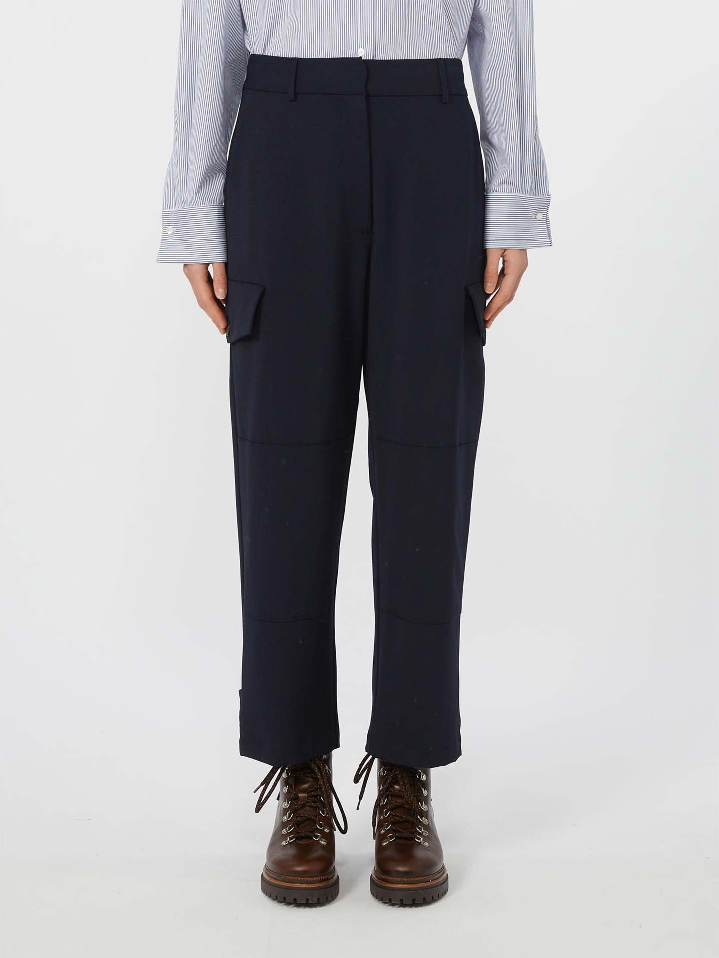 Calças Cargo Aprile