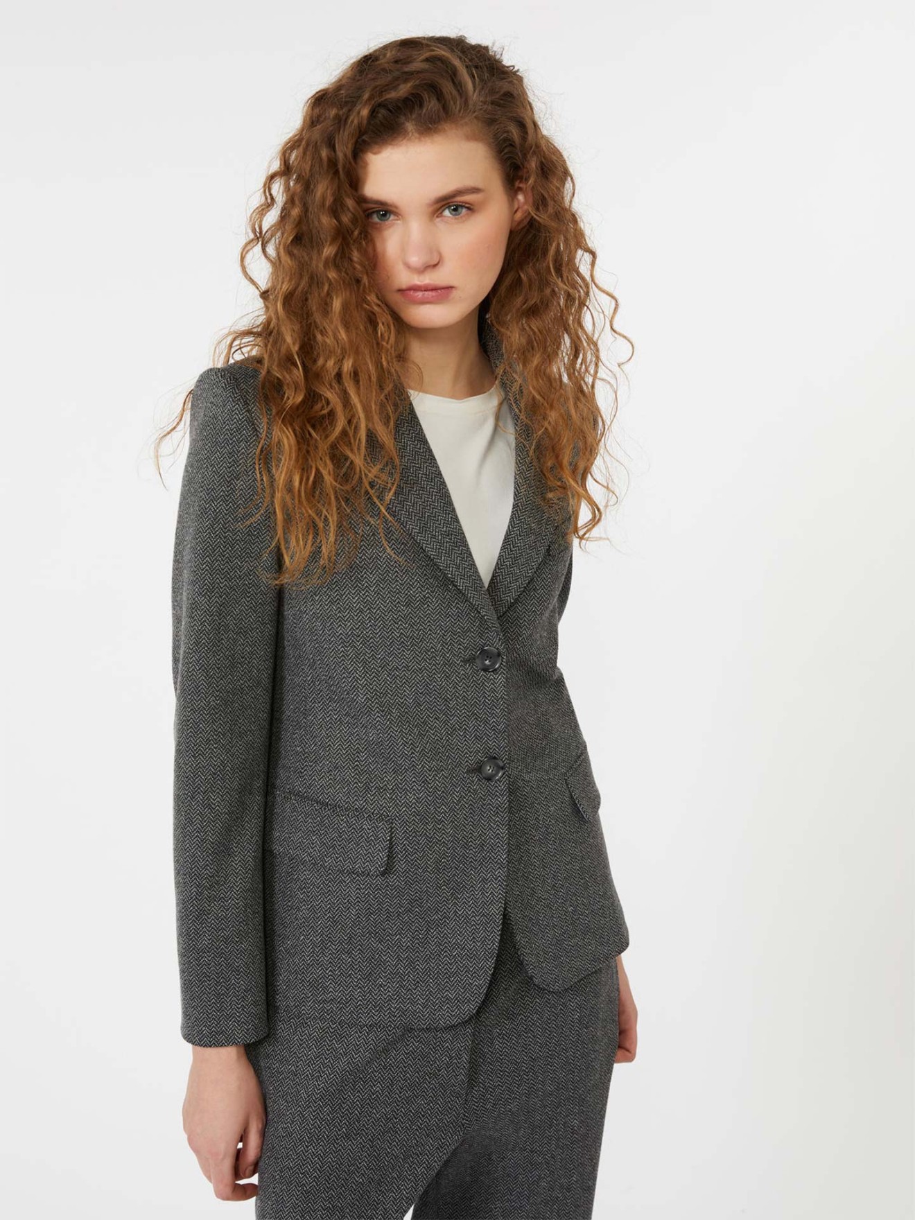 Blazer DILLY
