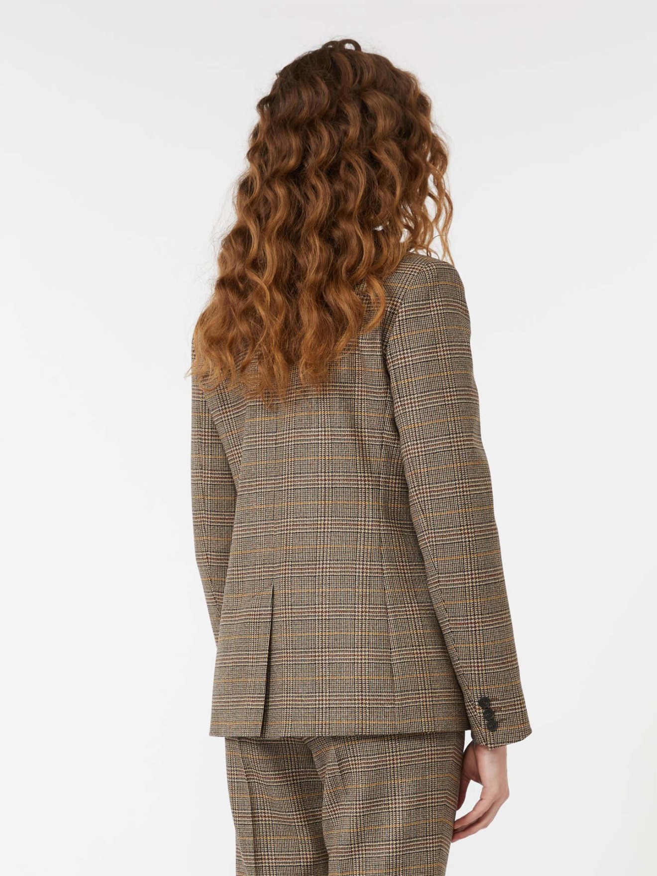 Blazer Giove