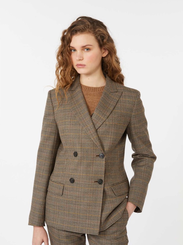 Blazer Giove
