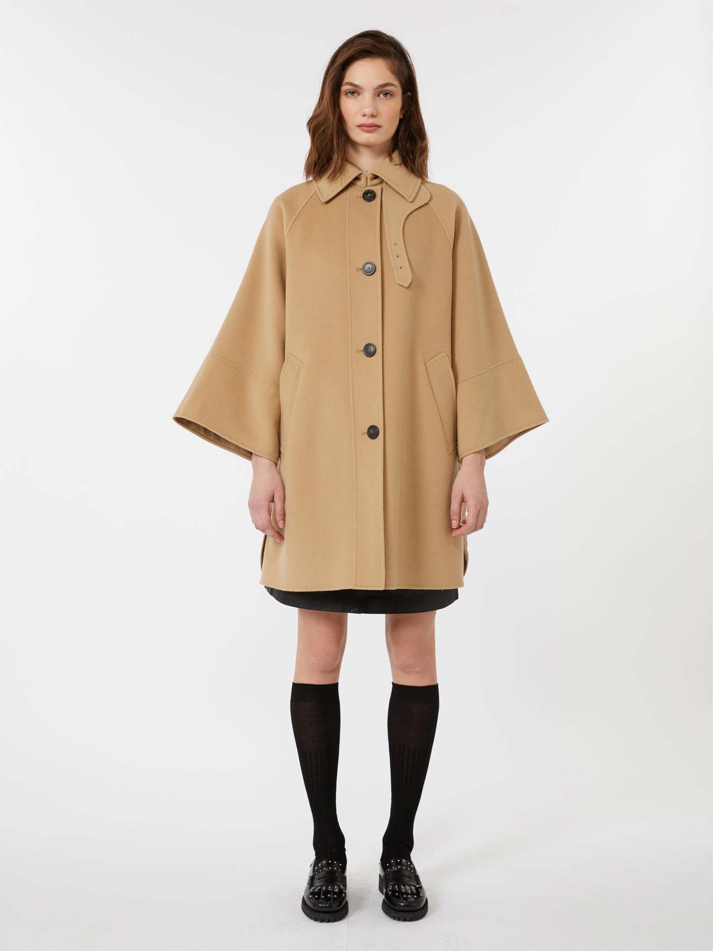 Capa Dupla Face Rufo