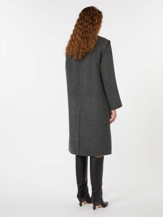 Casaco Midi 2 em 1 Sabadel