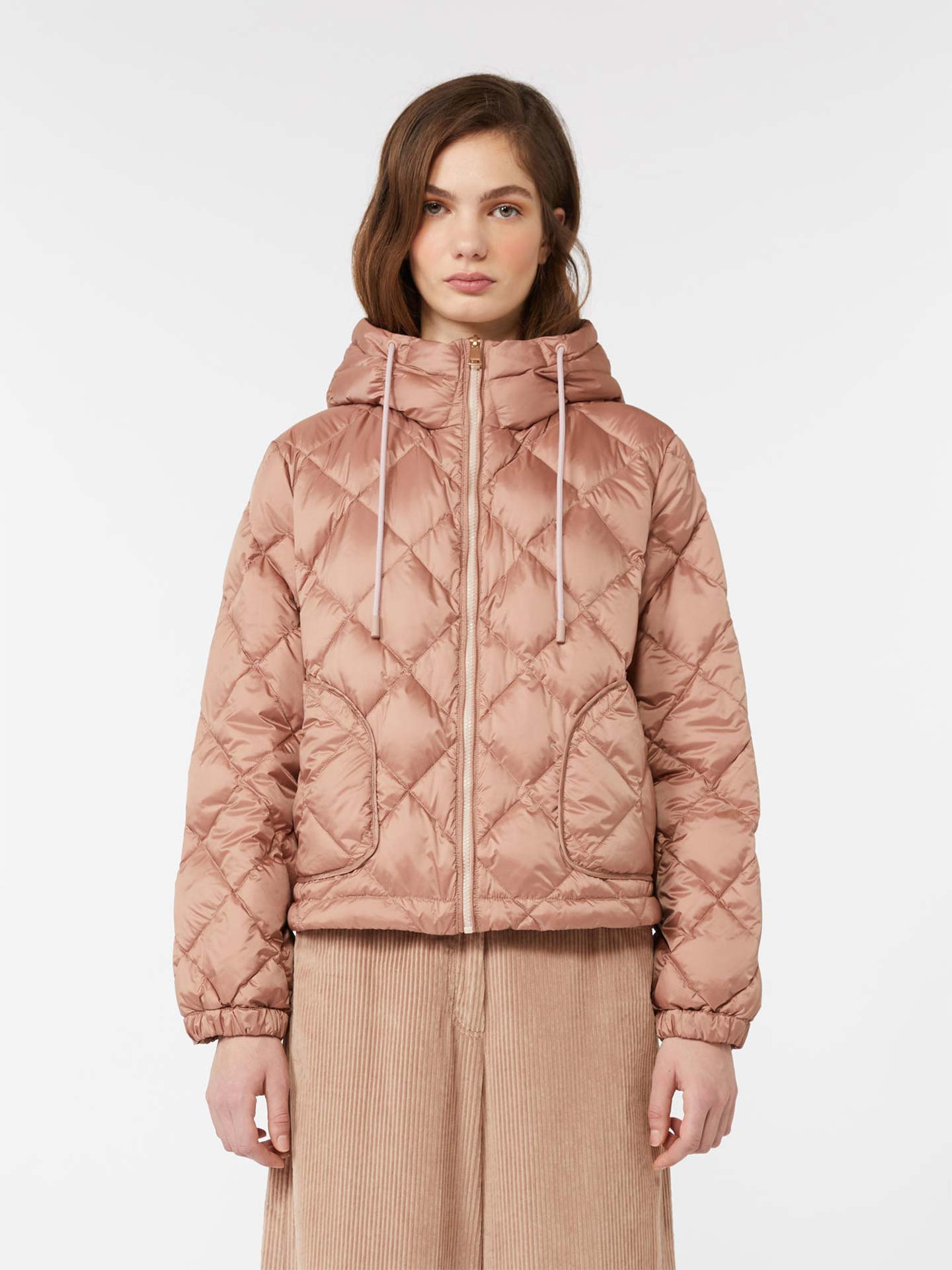 Casaco Acolchoado Eris