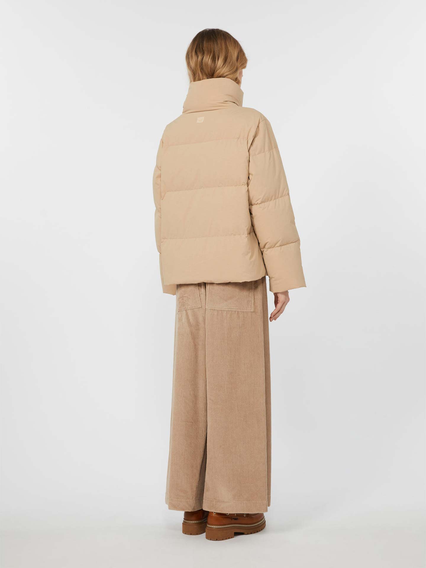 Blusão Acolchoado Kaiser