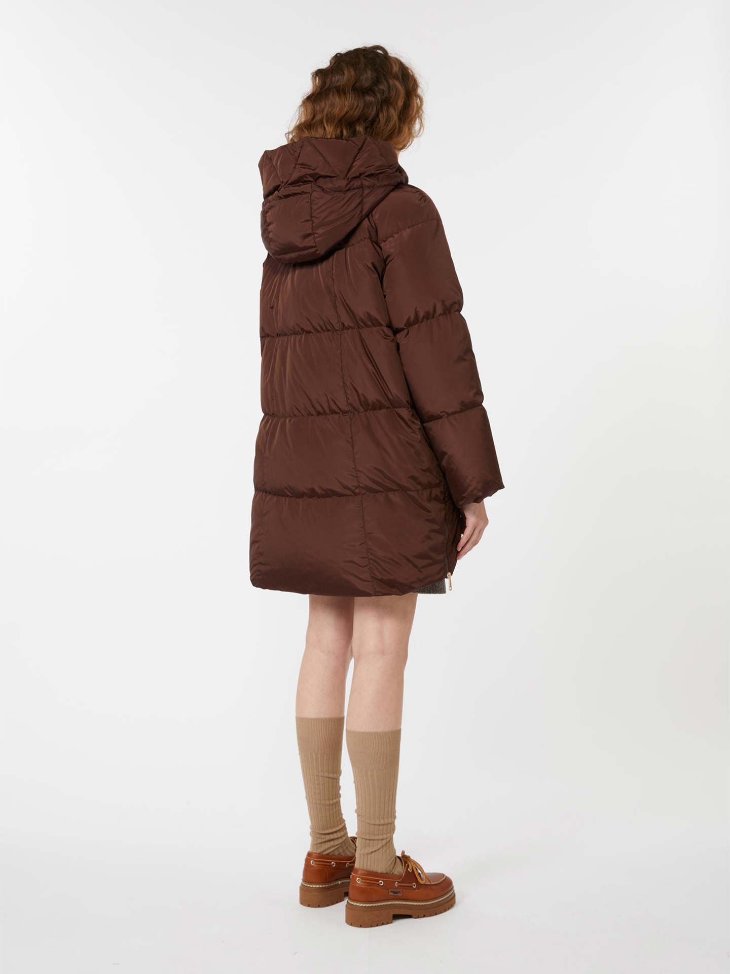 Parka Acolchoada NewBembo