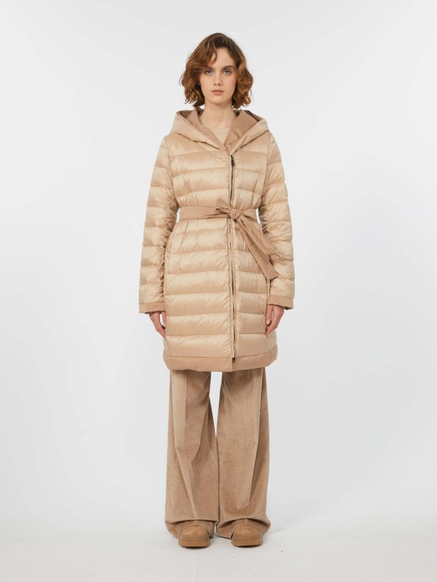 Parka Reversível Uggioso