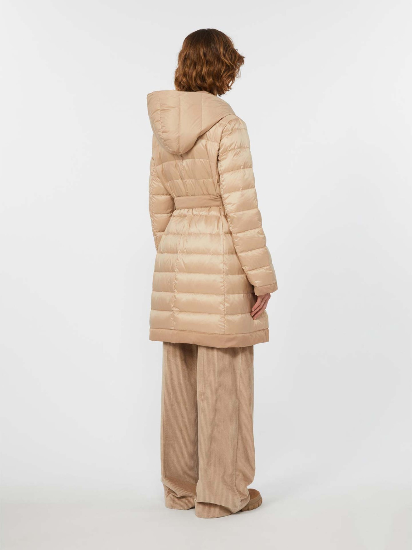 Parka Reversível Uggioso