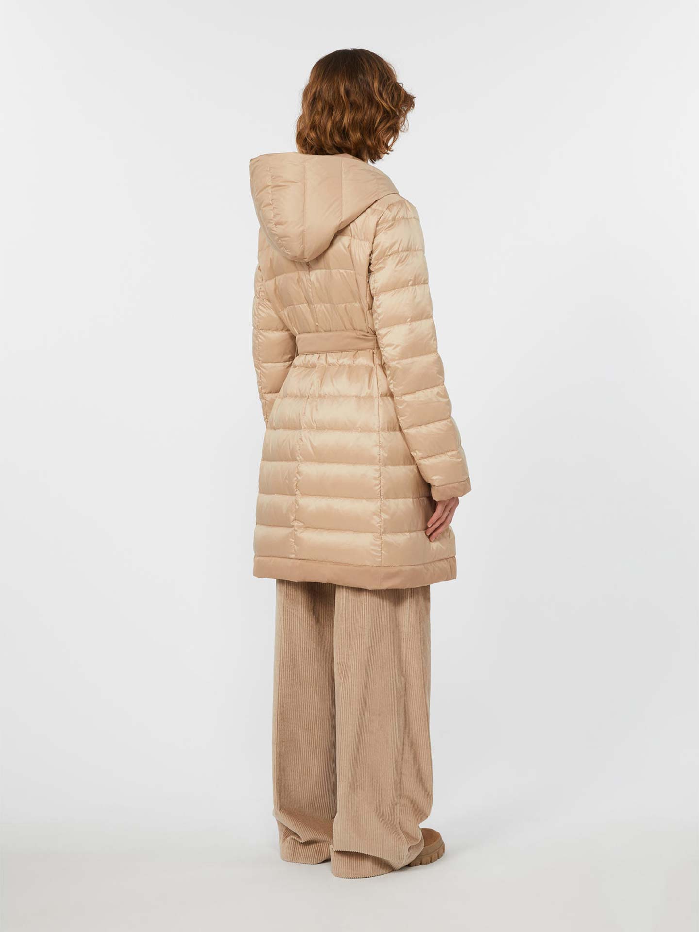 Parka Reversível Uggioso