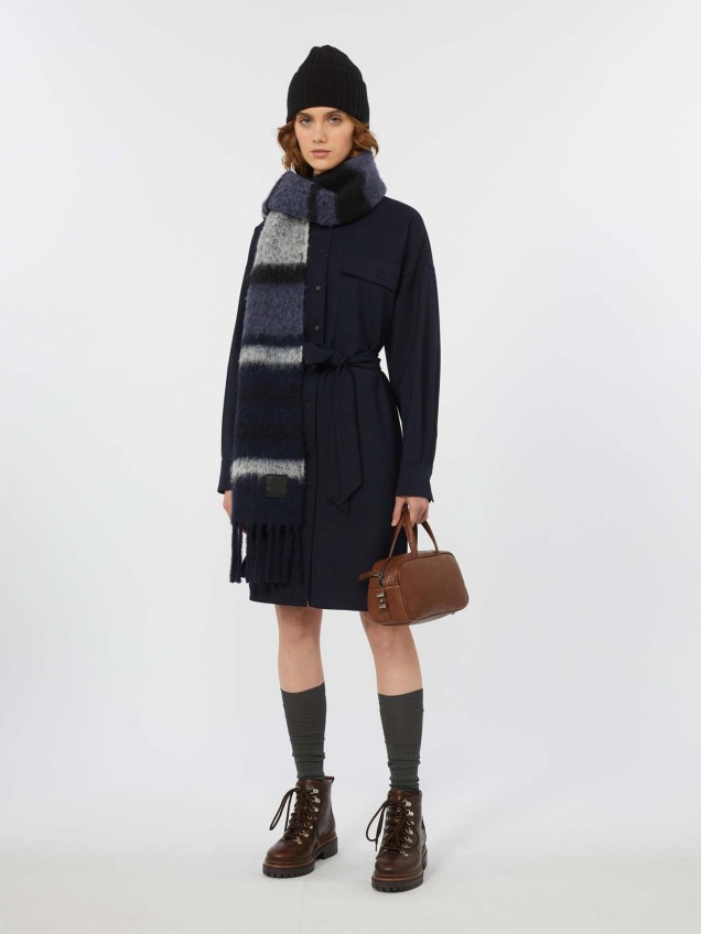 Vestido Camiseiro Tiberio