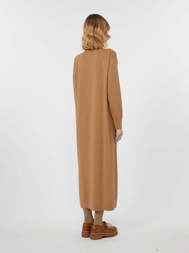 Vestido de Malha Zenith