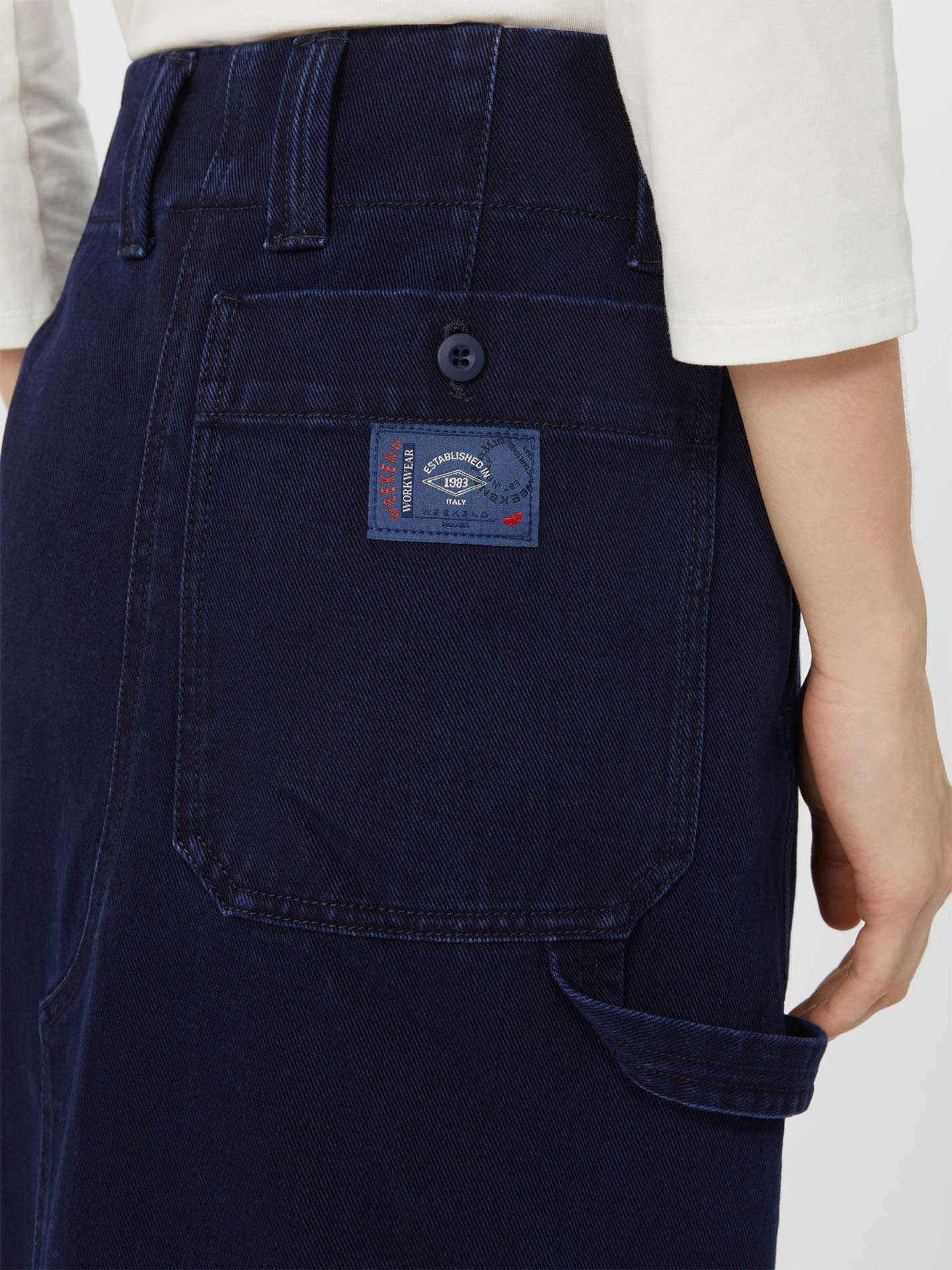 Saia de Ganga Valika