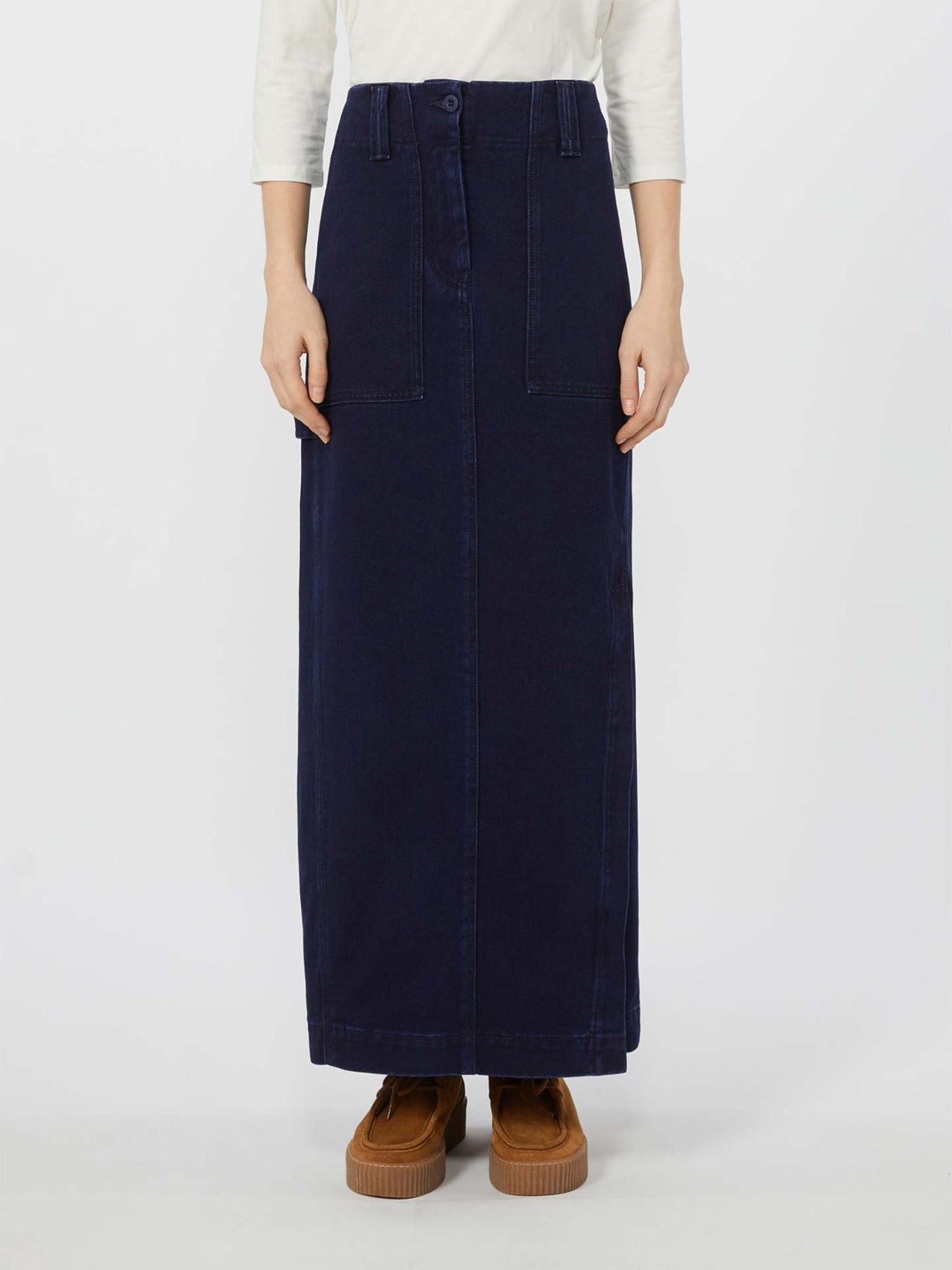 Saia de Ganga Valika