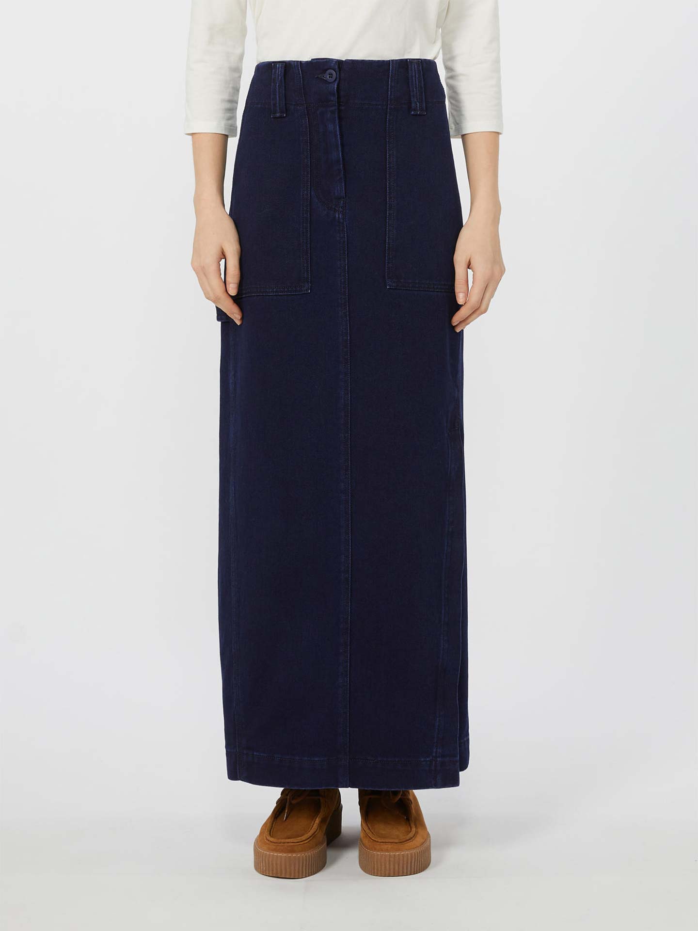 Saia de Ganga Valika