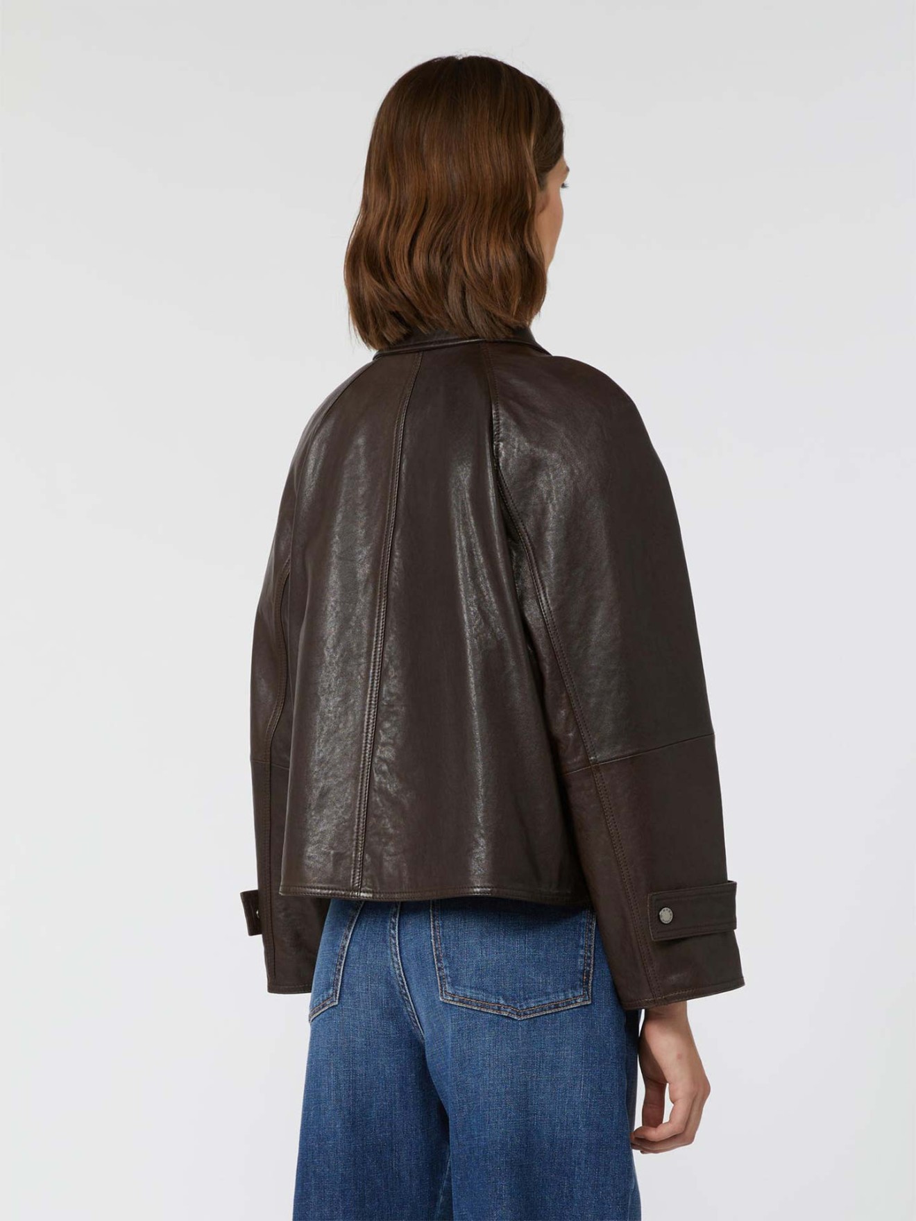 Casaco de Pele Berbice