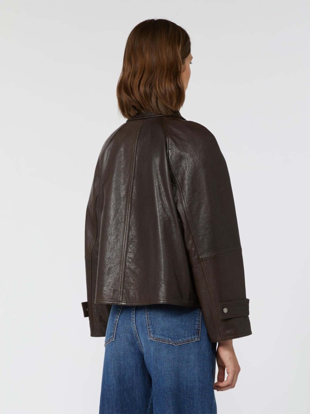 Casaco de Pele Berbice