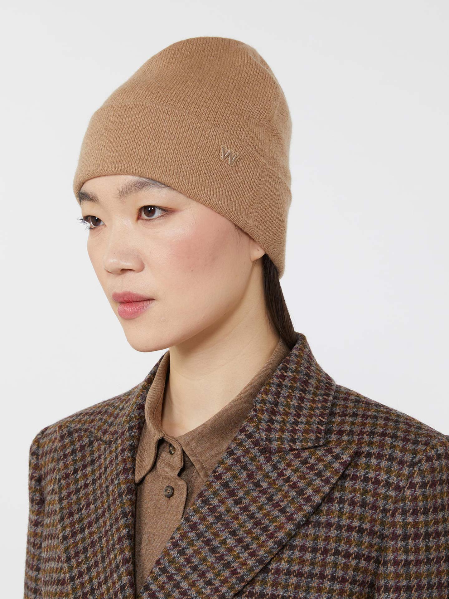 Gorro de Caxemira Caimanonew