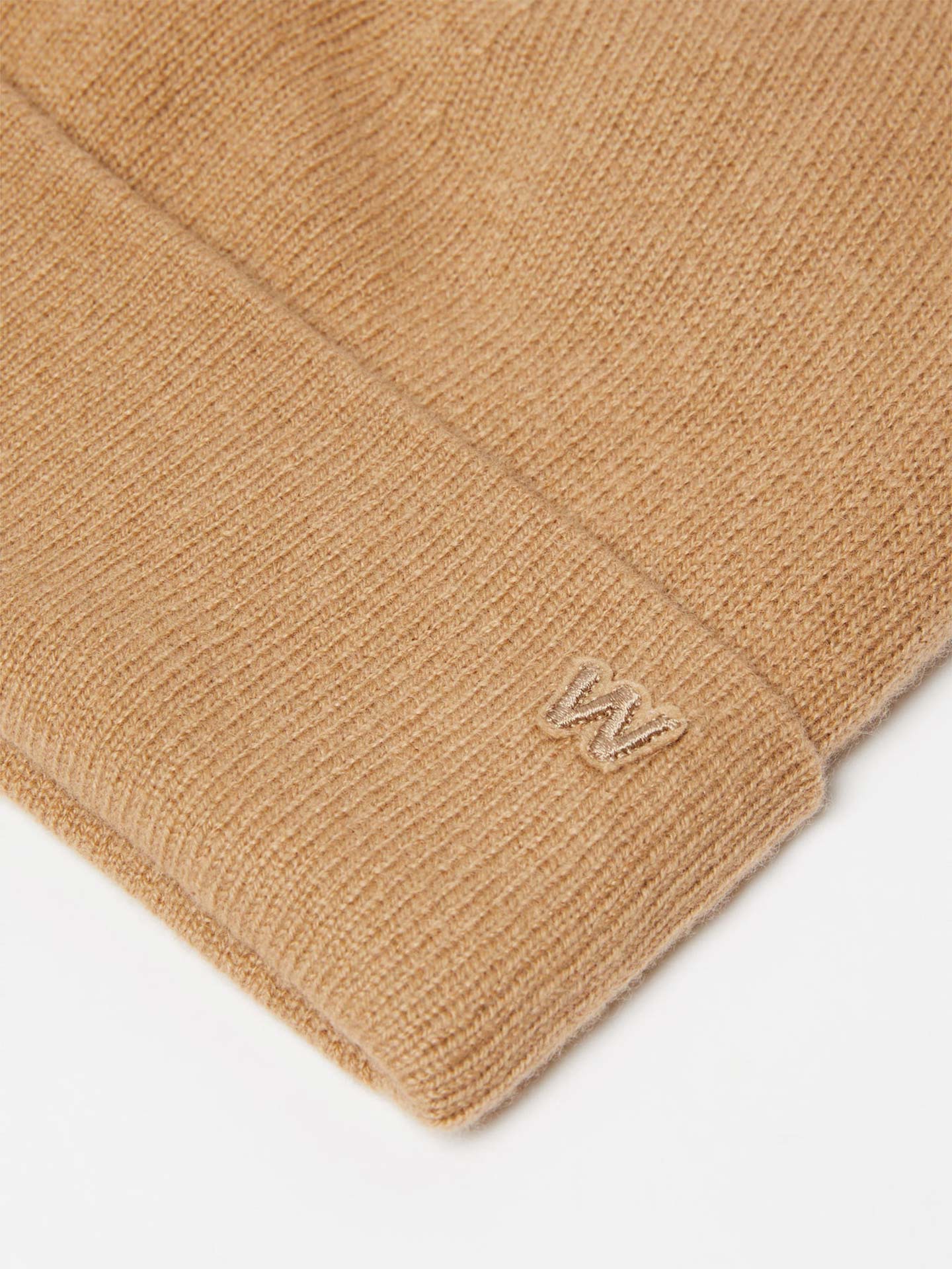 Gorro de Caxemira Caimanonew