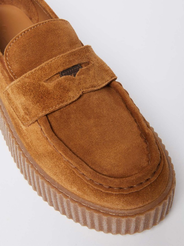 Mocassins Kapokloafer