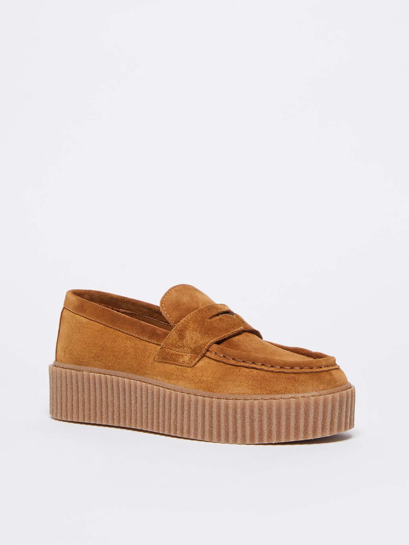 Mocassins Kapokloafer