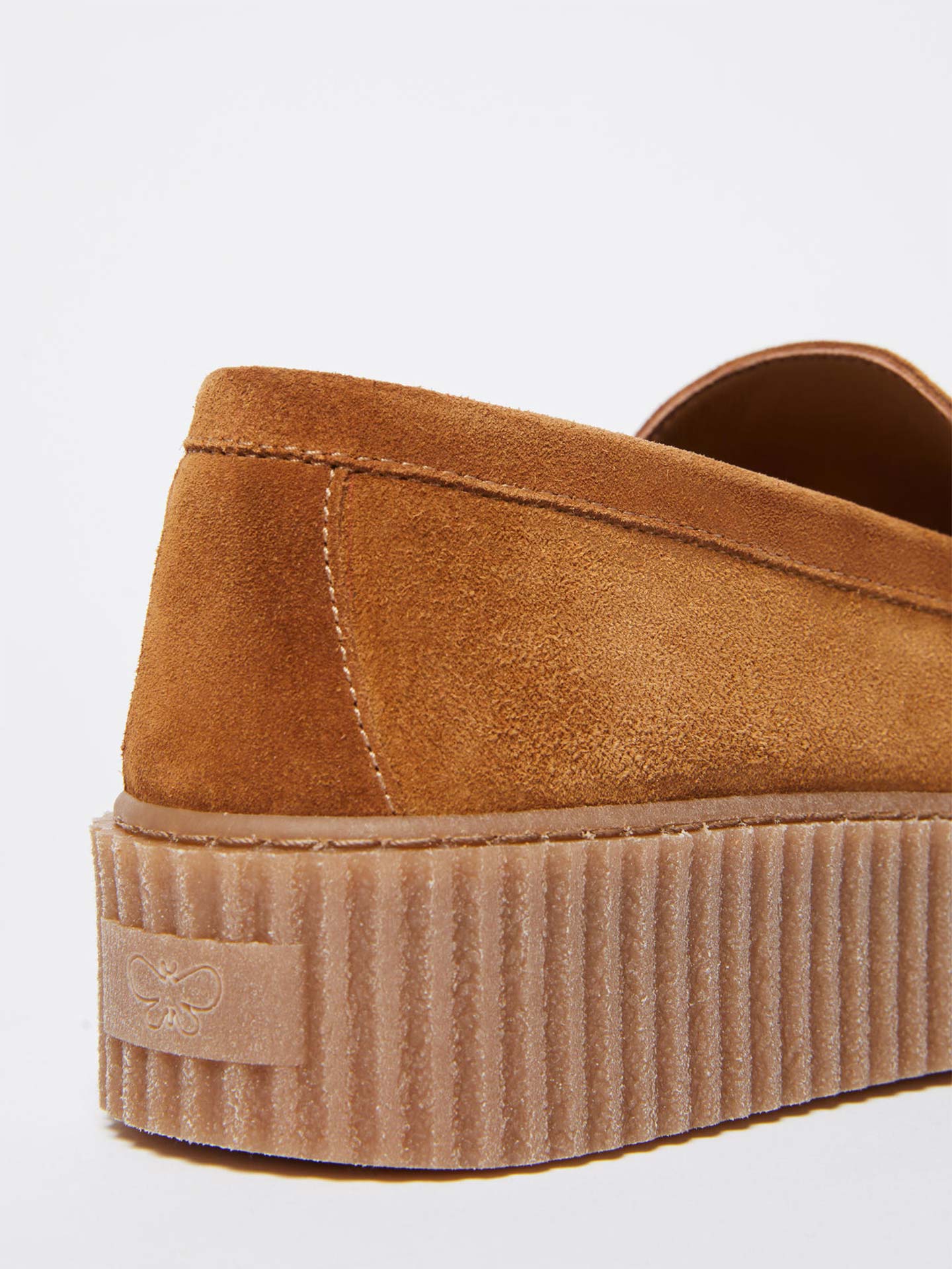 Mocassins Kapokloafer