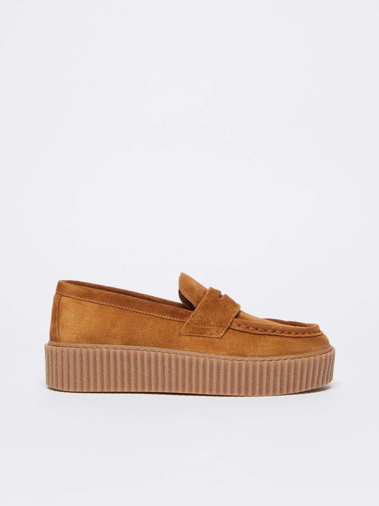 Mocassins Kapokloafer