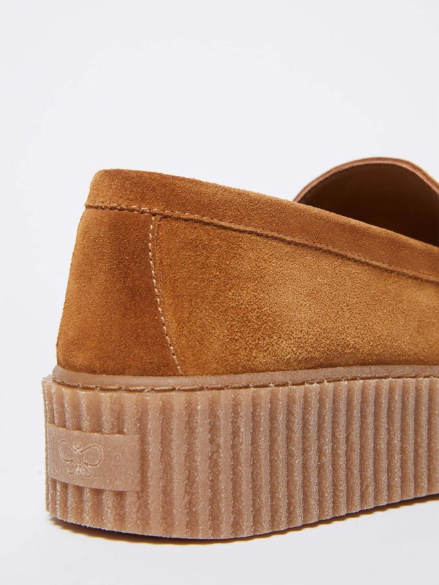 Mocassins Kapokloafer