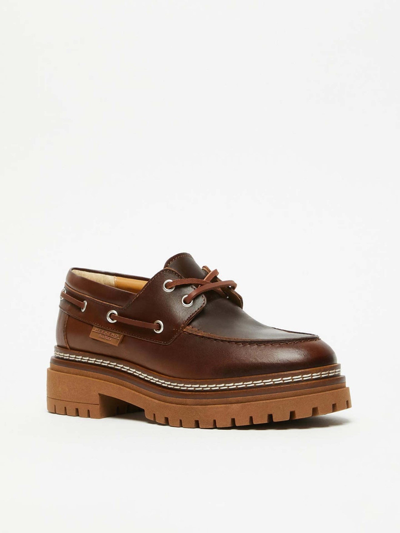 Sapatos Derby Pompei