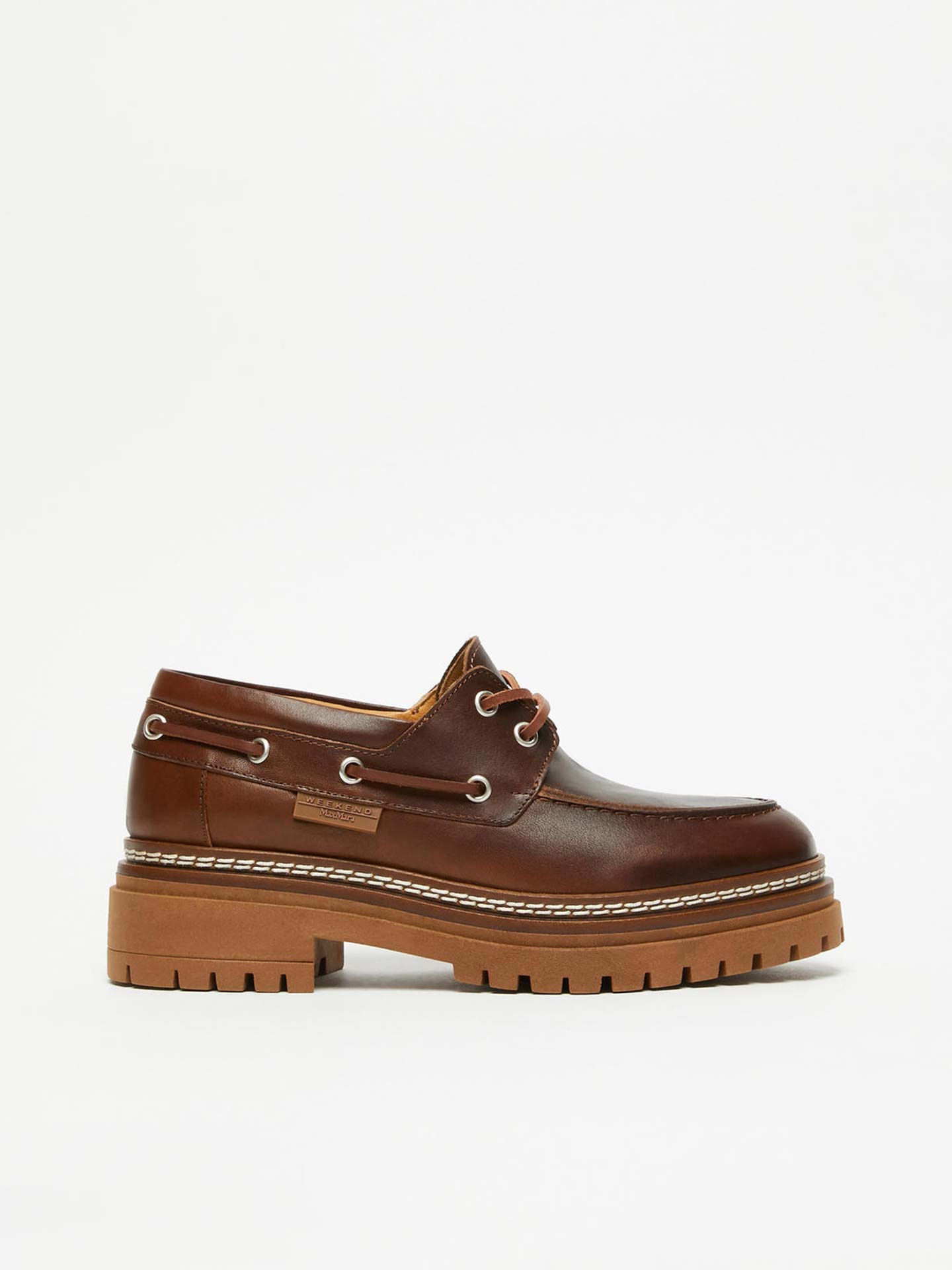 Sapatos Derby Pompei