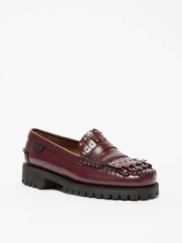 Mocassim Weekendanlug