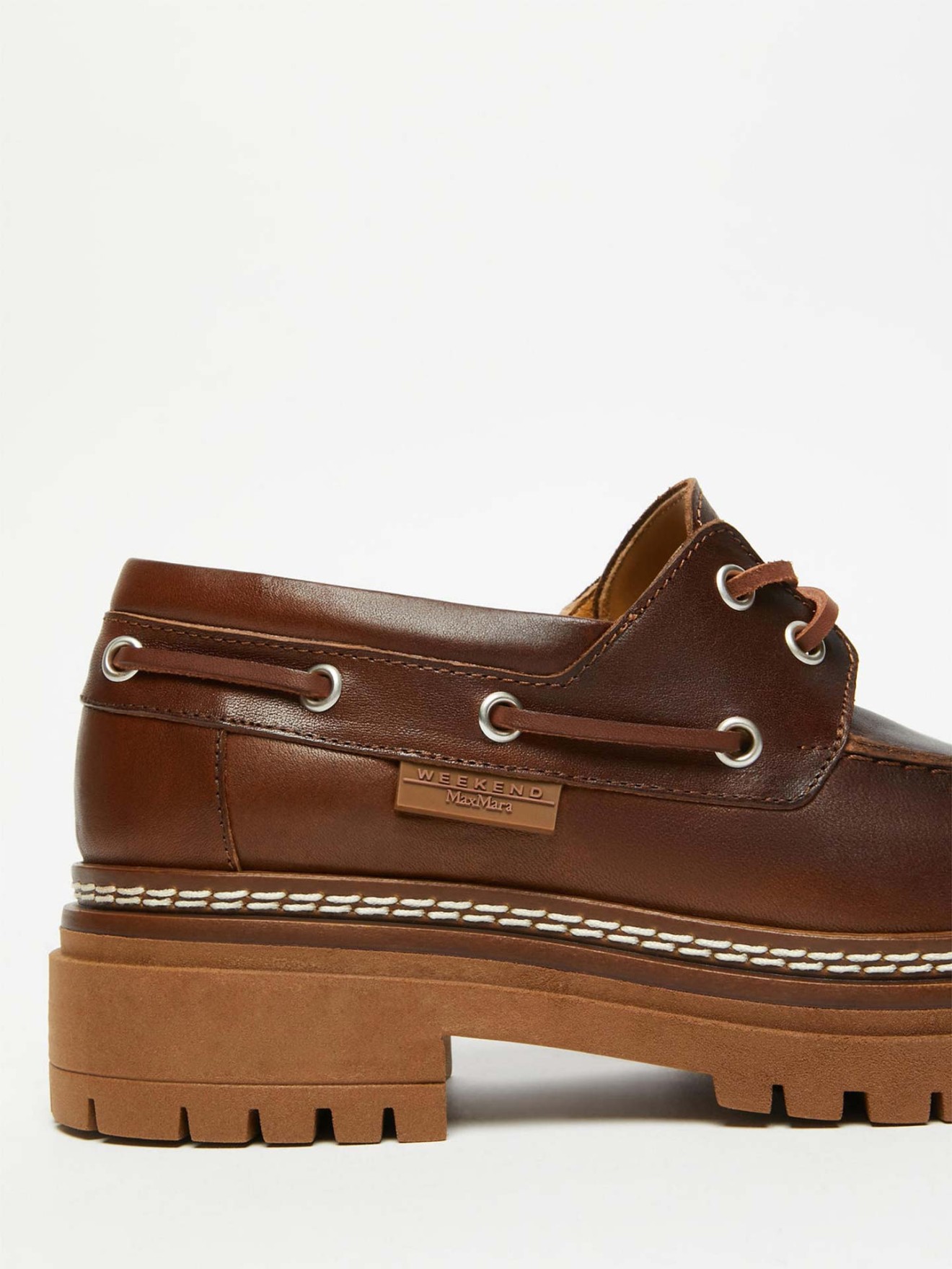 Sapatos Derby Pompei