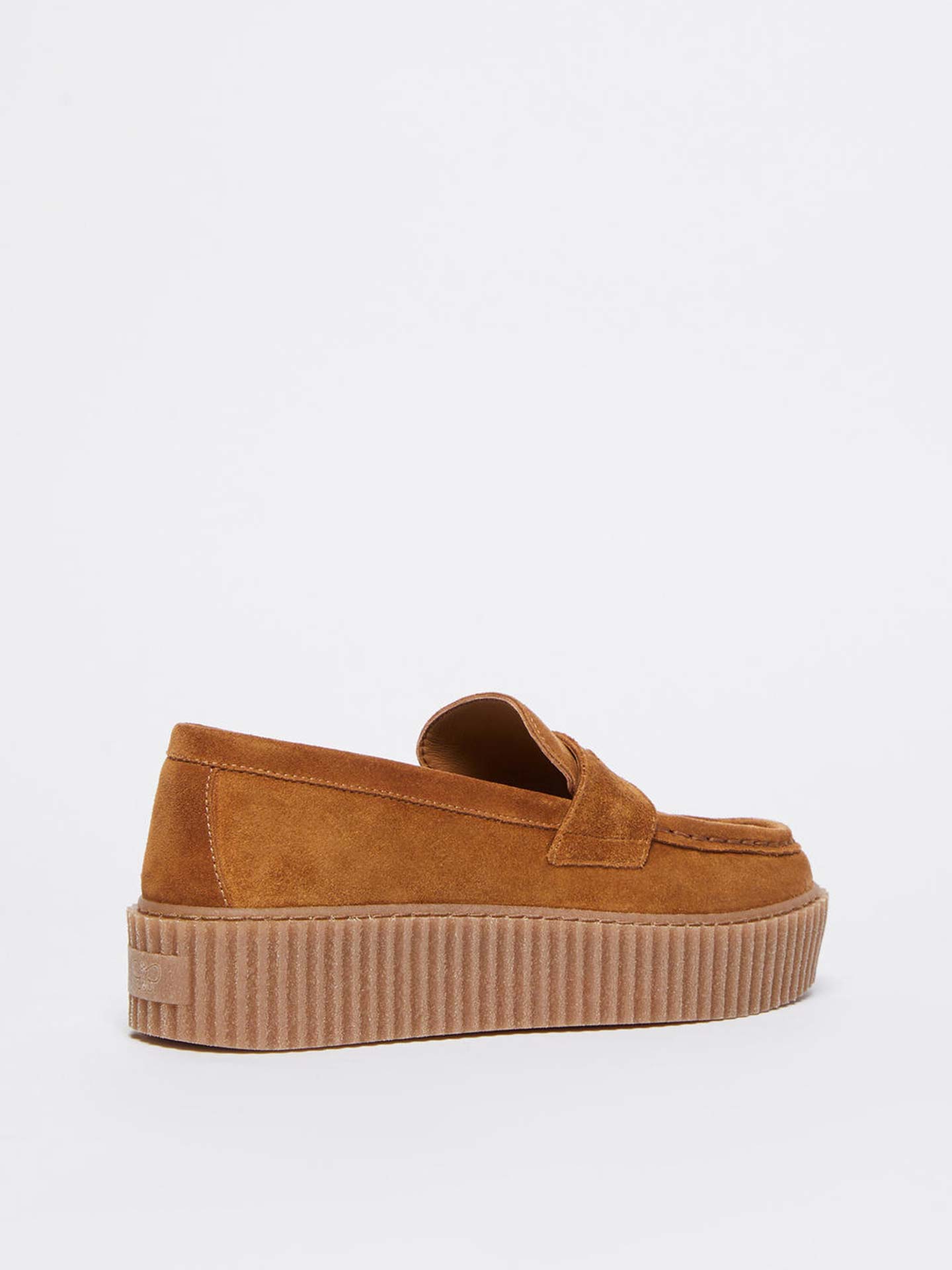 Mocassins Kapokloafer