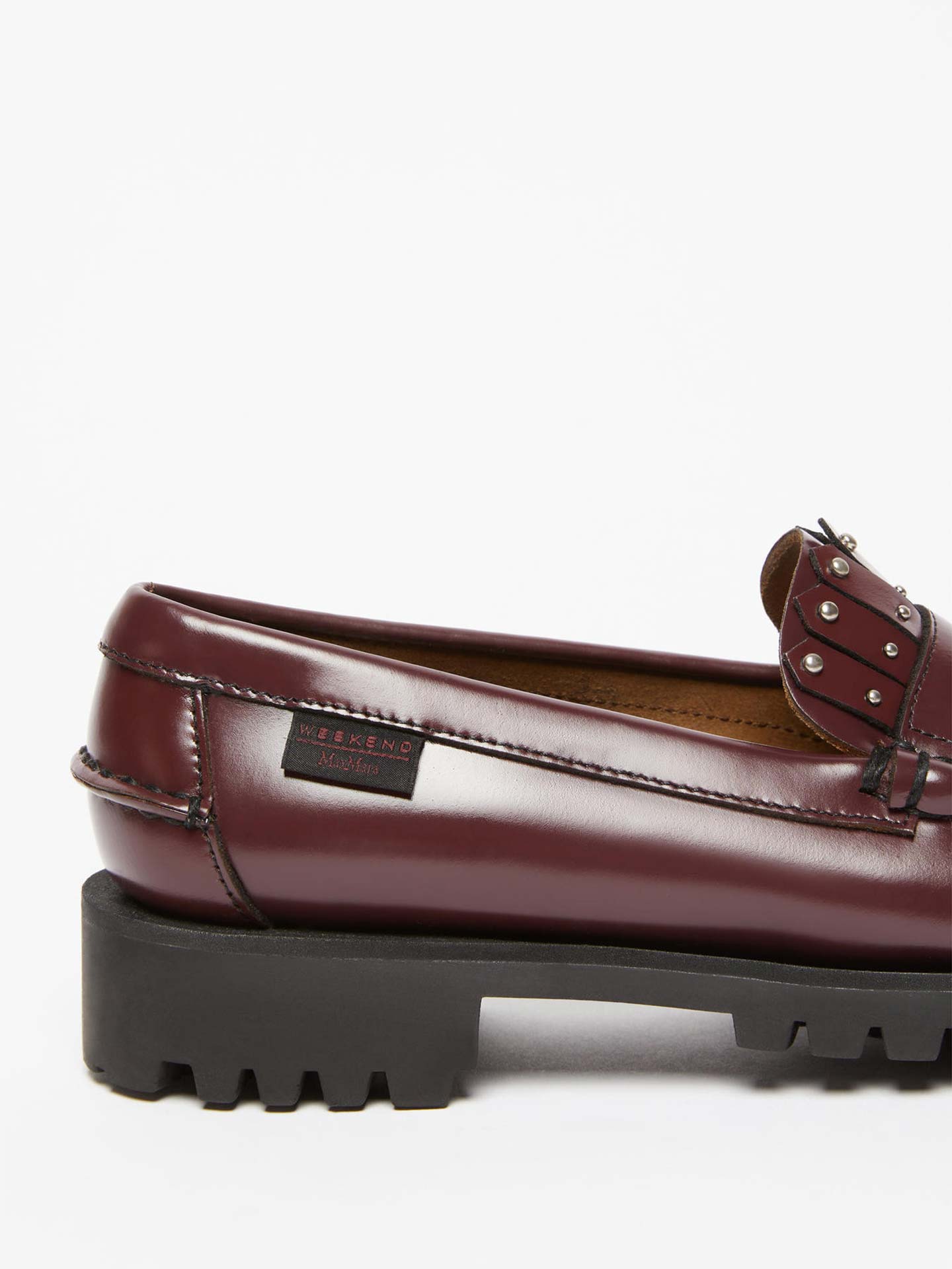 Mocassim Weekendanlug