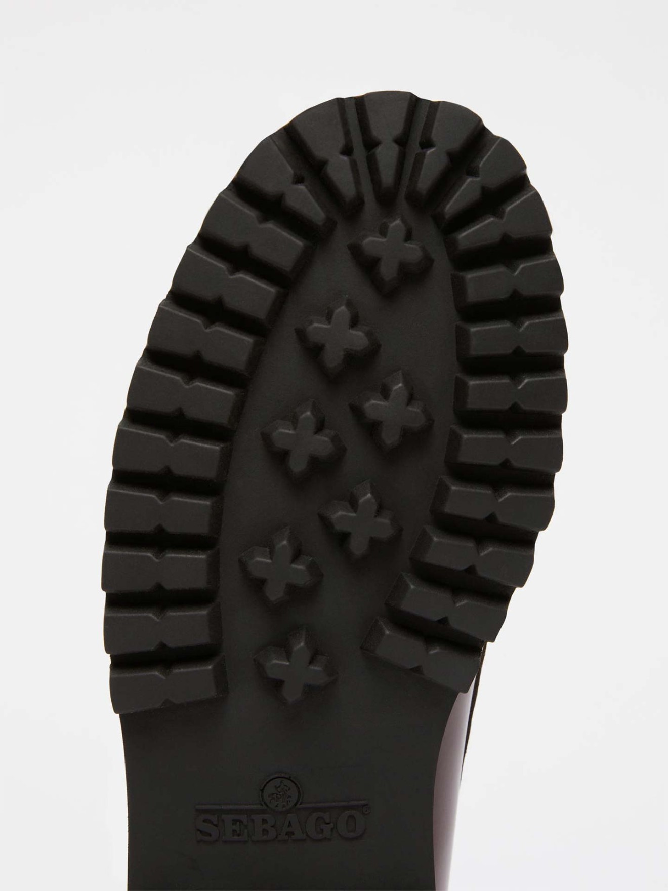 Mocassim Weekendanlug